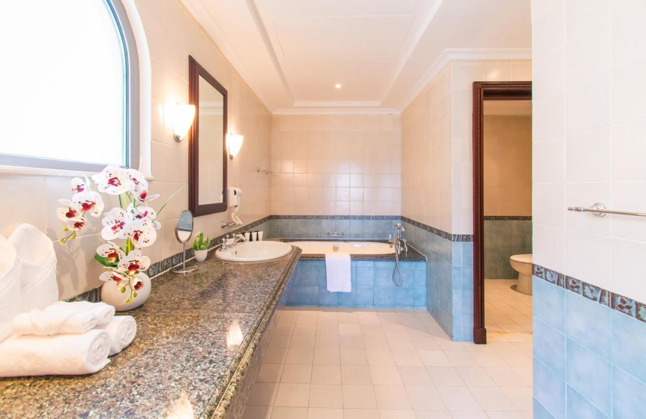 Villa Stella Brilliant 4 Bdr Palm Private Pool Dubai