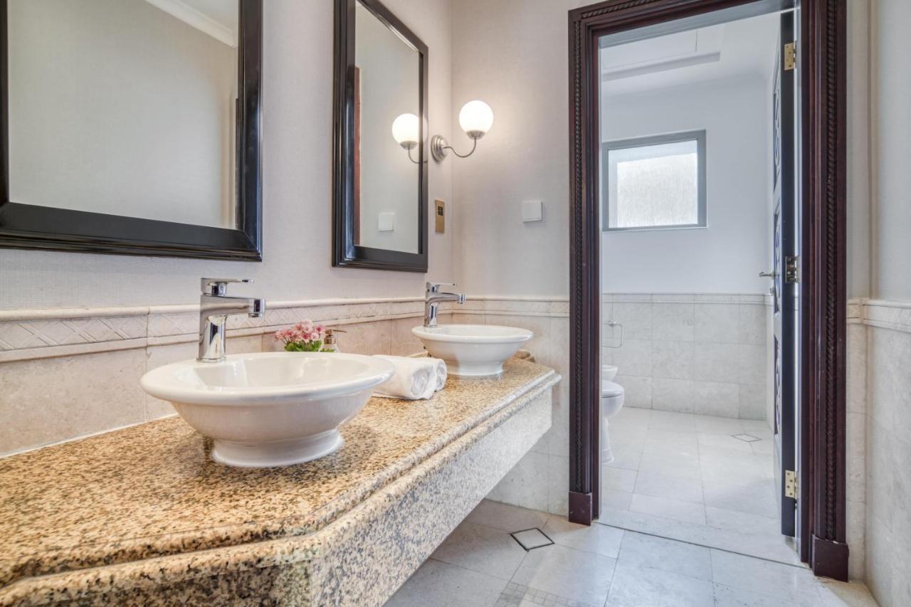 Stella Brilliant 4 Bdr Palm Private Pool Villa *