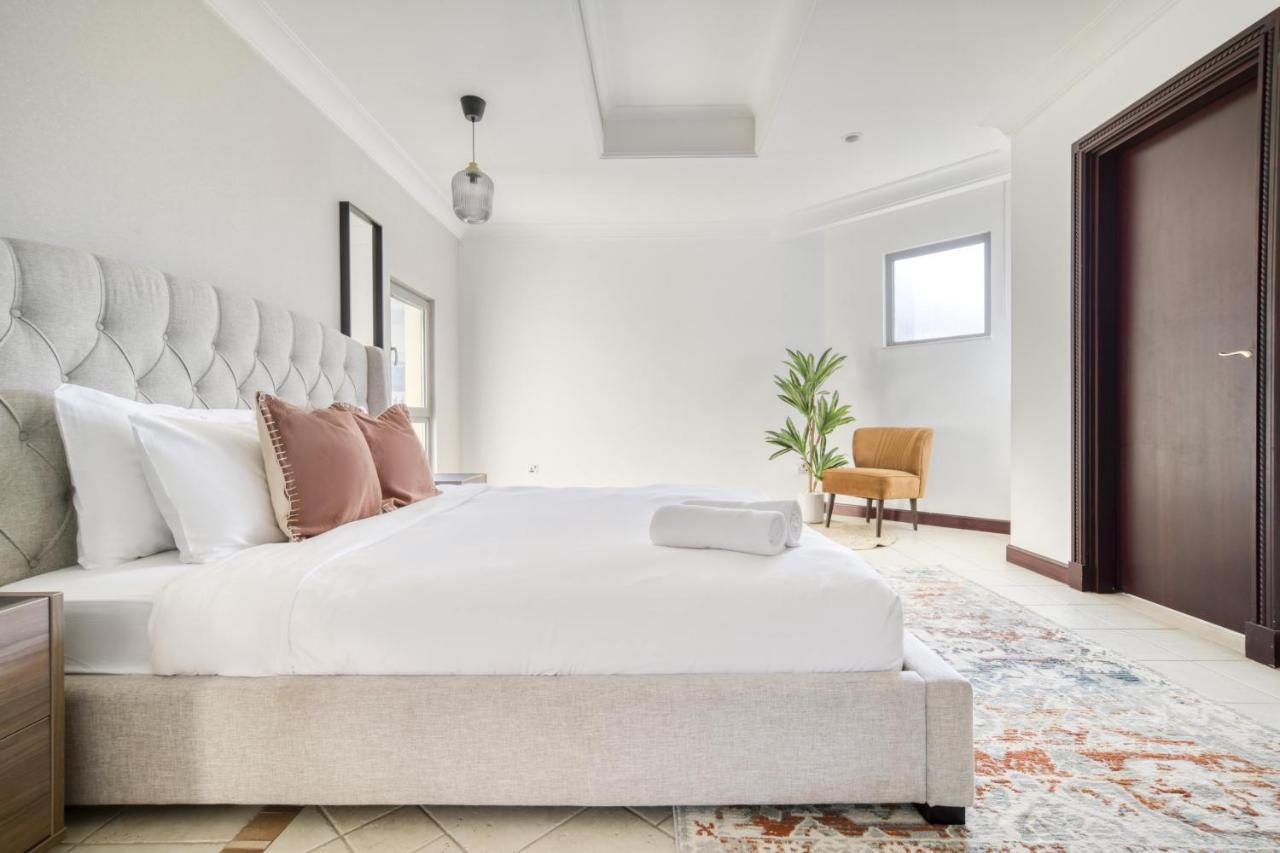 Villa Stella Brilliant 4 Bdr Palm Private Pool *